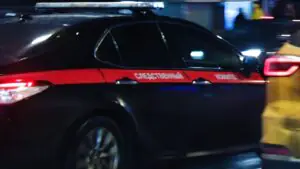 В Чувашии возбудили дело о теракте после поджога 4 авто полиции из-за мошенников