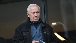 Колосков: мнение РПЛ не повлияет на решение Минспорта по лимиту легионеров