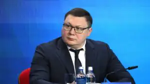 Митрофанов опроверг данные СМИ о соперниках сборной на товарищеские матчи в июне