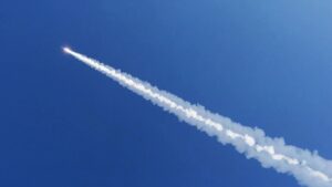 Диесен: Россия может ударить по Европе из-за военной помощи Украине