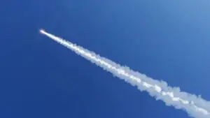 Диесен: Россия может ударить по Европе из-за военной помощи Украине