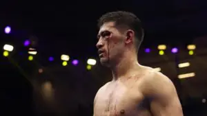 Коппинджер: WBO не поставила свой пояс на кон в бою Бивола из-за Украины