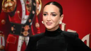 РИА Новости: Бузова назвала своей мечтой возможность сыграть в театре с Бабкиной