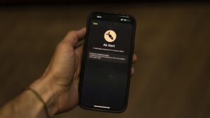 В Одесской, Николаевской и еще 8 областях Украины объявили воздушную тревогу