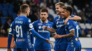 В «Динамо» нормально относятся к решению об ужесточении лимита на легионеров