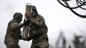 Мендель призвала сторонников Украины решить конфликт с РФ дипломатическим путем