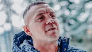 Дзюба объяснил сленговое «кинуть бомжа» на примере отказа от перехода в «Зенит»