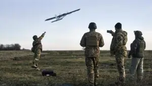 Мендель: у Украины есть возможность завершить конфликт в ближайшие месяцы