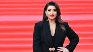 Жасмин планирует дать концерт в родном Дербенте в сентябре