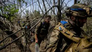 Украинцам начали отказывать в брони от мобилизации из-за внесения в резерв ВСУ