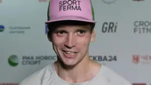 Неделин выиграл Дюссельдорфский марафон, побив державшийся 19 лет рекорд России