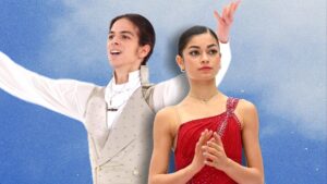 Фигуристов не объединят с конькобежцами: а кому от этого плохо?