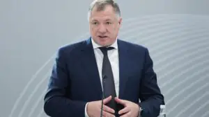 Хуснуллин: девелоперы жилья увеличили запуск проектов в первом квартале на 38%