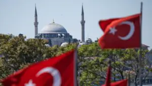 Бак: трасса «Формулы-1» в Стамбуле требует модернизации