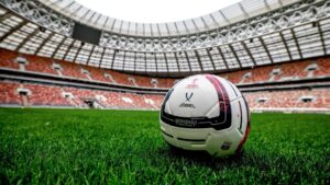 РФС утвердил время начала финала пути регионов и ответного матча Кубка России