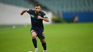 «Сочи» в гостях обыграл «Ростов» и одержал вторую подряд победу в РПЛ