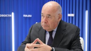 Михаил Швыдкой: Россия готова помочь Саудовской Аравии с «Интервидением»