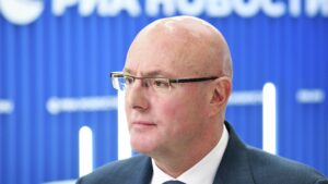 Чернышенко: к 2032 году России нужны 4,5 млн специалистов с высшим образованием