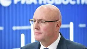 Чернышенко: к 2032 году России нужны 4,5 млн специалистов с высшим образованием