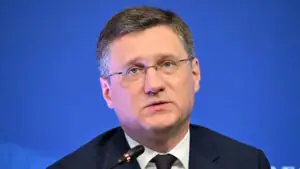 Новак: Турция не обращалась к России за поставками СПГ