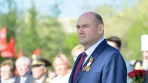 Солнцев и Комиссаров обсудили перевод РАНХиГС в новое здание в Оренбурге