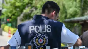 IHA: в школе в турецком городе Кахраманмараше слышны звуки стрельбы