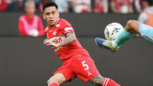 «Спартак» на выезде обыграл «Нижний Новгород» в матче чемпионата России