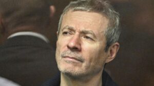 РИА Новости: ущерб по делу Мошковича превысил 86 миллиардов рублей