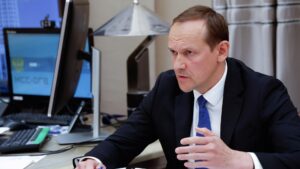 Росреестр: Россия нуждается в импортозамещении кадастрового оборудования