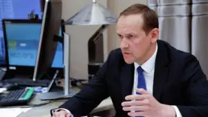 Росреестр: Россия нуждается в импортозамещении кадастрового оборудования