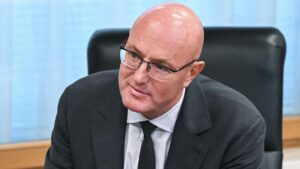 Чернышенко: опыт ФМБА со сборными России масштабируют на региональные команды