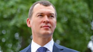 Дегтярев обсудит лимит на легионеров с РФС, РПЛ и клубами 24 апреля