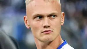 Тюкавин извинился за поражение в матче РПЛ с «Рубином»