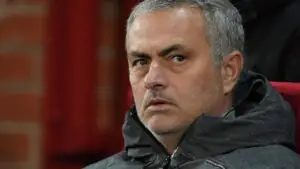 Athletic: Перес хочет вернуть Моуринью на пост главного тренера «Реала»