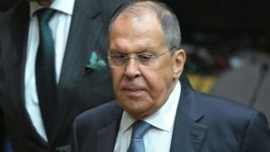 Лавров: РФ сильна ресурсами и наукой, но надо суметь перевести это в технологии