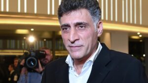 В Сингапуре показали последний фильм Кеосаяна «Семь дней Петра Семеныча»