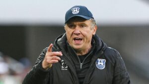 Пономарев: Талалаеву стоит думать о здоровье, а не о работе в ЦСКА