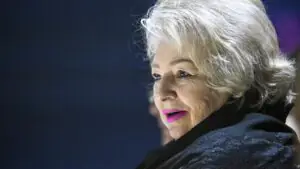 Тарасова все еще находится в реанимации, но ее состояние улучшилось