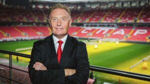 Гендиректор «Спартака» Некрасов назвал задачу клуба по сокращению расходов