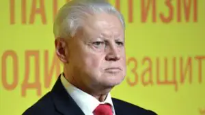 Миронов предложил усилить ответственность за нападения на врачей