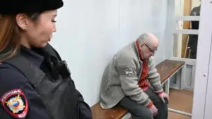 Суд конфисковал у экс-замминистра обороны Попова 45 миллионов рублей в бюджет