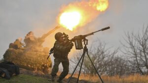 Силы ПВО ночью уничтожили 207 БПЛА ВСУ над регионами РФ