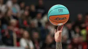 Баскетболисты УНИКСа обыграли «Енисей» в матче Единой лиги ВТБ