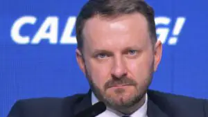 Орешкин: снижение экономики в начале года не связано с ограничениями в интернете