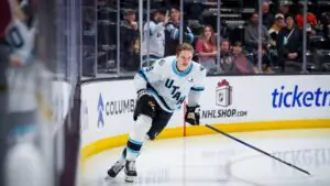 «Юта» и «Колорадо» проведут матч на открытом воздухе 31 декабря