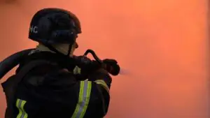 В Запорожье был слышен взрыв