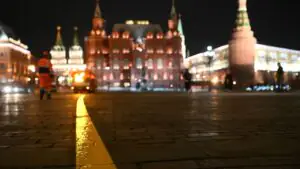 РИА Новости: Индонезия будет представлена на Дне Победы в Москве