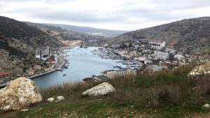 ФСБ рассекретила документы об агентах немецкой спецслужбы в годы ВОВ в Крыму