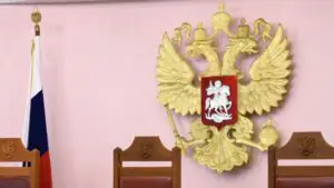 Горшков: ВС РФ для разъяснений по гражданскому процессу использовал ИИ