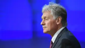 Песков: встреча Путина с Зеленским возможна только для финализации соглашения